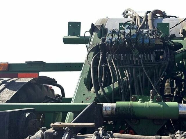 Зелений Джон Дір 4940, об'ємом двигуна 0 л та пробігом 0 тис. км за 5219421 $, фото 23 на Automoto.ua