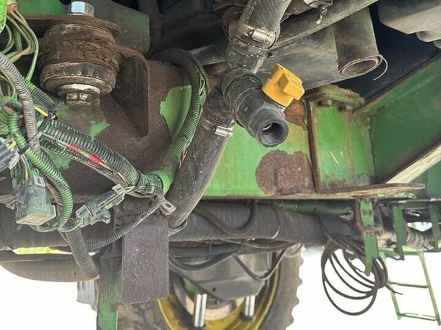 Зелений Джон Дір 4940, об'ємом двигуна 0 л та пробігом 0 тис. км за 5219421 $, фото 25 на Automoto.ua