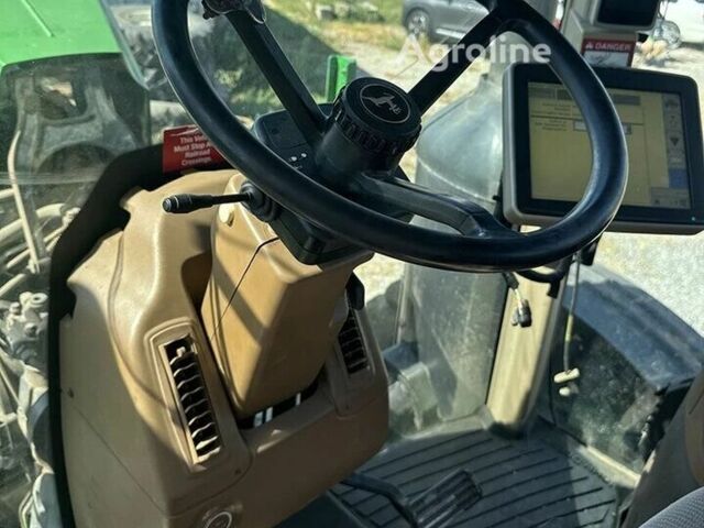 Зелений Джон Дір 4940, об'ємом двигуна 0 л та пробігом 0 тис. км за 5219421 $, фото 9 на Automoto.ua