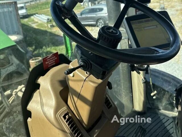 Зелений Джон Дір 4940, об'ємом двигуна 0 л та пробігом 0 тис. км за 5219421 $, фото 8 на Automoto.ua