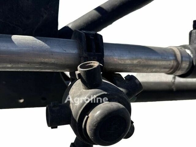 Зелений Джон Дір 4940, об'ємом двигуна 0 л та пробігом 0 тис. км за 5219421 $, фото 19 на Automoto.ua