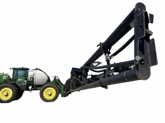 Зелений Джон Дір 4940, об'ємом двигуна 0 л та пробігом 0 тис. км за 5219421 $, фото 18 на Automoto.ua