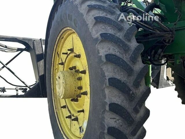 Зелений Джон Дір 4940, об'ємом двигуна 0 л та пробігом 0 тис. км за 5219421 $, фото 28 на Automoto.ua