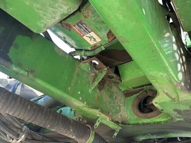 Зелений Джон Дір 4940, об'ємом двигуна 0 л та пробігом 0 тис. км за 5219421 $, фото 13 на Automoto.ua