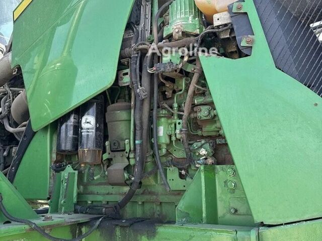 Зелений Джон Дір 4940, об'ємом двигуна 0 л та пробігом 0 тис. км за 5219421 $, фото 27 на Automoto.ua