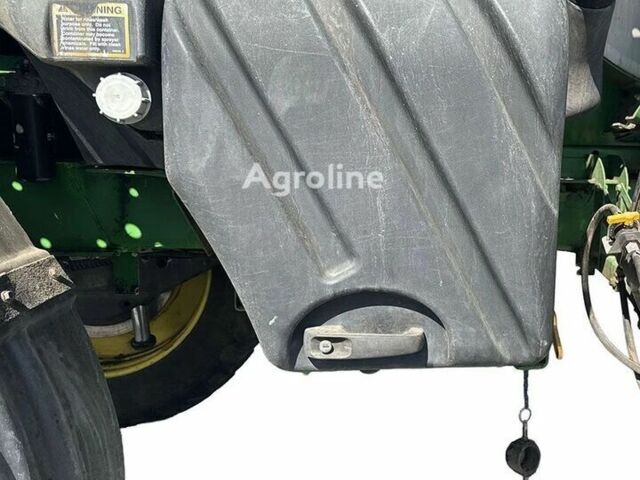 Зелений Джон Дір 4940, об'ємом двигуна 0 л та пробігом 0 тис. км за 5219421 $, фото 16 на Automoto.ua