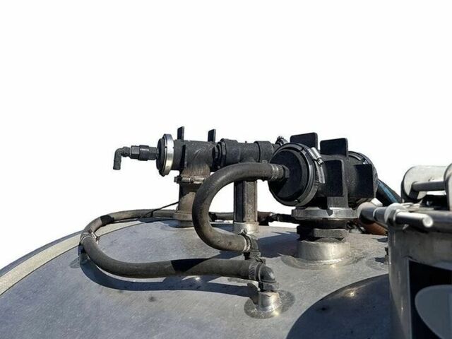 Зелений Джон Дір 4940, об'ємом двигуна 0 л та пробігом 0 тис. км за 5219421 $, фото 4 на Automoto.ua