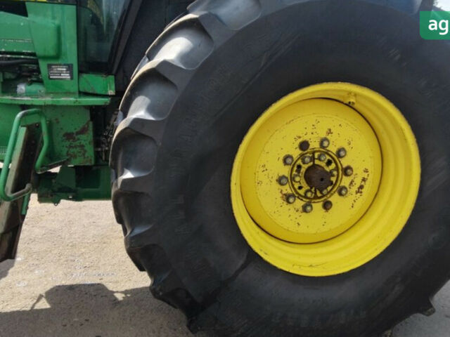 Джон Дір 4955, об'ємом двигуна 0 л та пробігом 0 тис. км за 21900 $, фото 4 на Automoto.ua