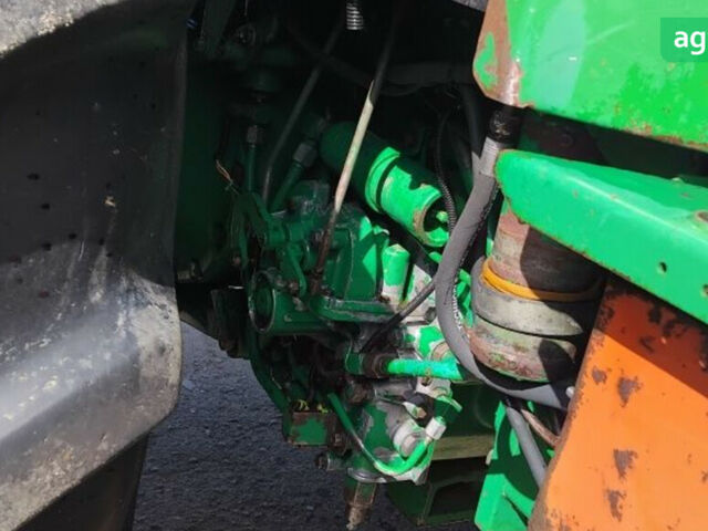 Джон Дір 4955, об'ємом двигуна 0 л та пробігом 0 тис. км за 21900 $, фото 5 на Automoto.ua