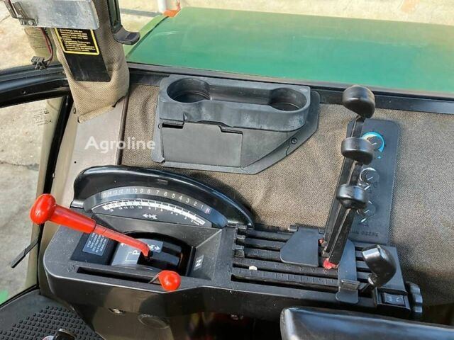 Зеленый Джон Дир 4955, объемом двигателя 0 л и пробегом 0 тыс. км за 31442 $, фото 10 на Automoto.ua