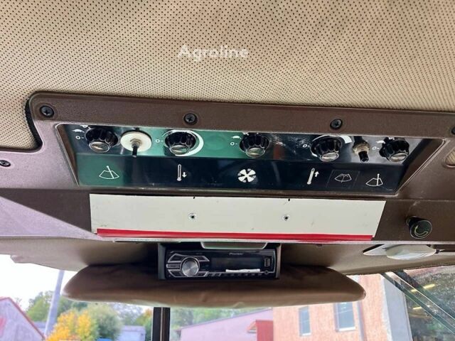 Зеленый Джон Дир 4955, объемом двигателя 0 л и пробегом 0 тыс. км за 31442 $, фото 11 на Automoto.ua