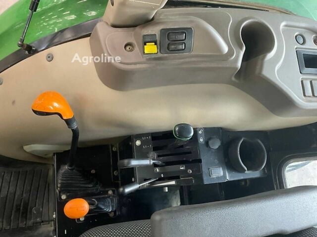 Джон Дир 5055 E, объемом двигателя 0 л и пробегом 0 тыс. км за 32024 $, фото 8 на Automoto.ua