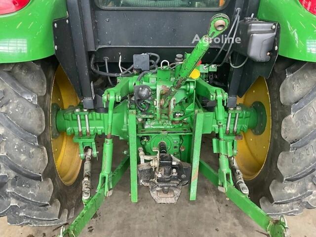 Джон Дир 5055 E, объемом двигателя 0 л и пробегом 0 тыс. км за 32024 $, фото 6 на Automoto.ua