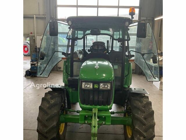 Джон Дир 5055 E, объемом двигателя 0 л и пробегом 0 тыс. км за 32024 $, фото 3 на Automoto.ua