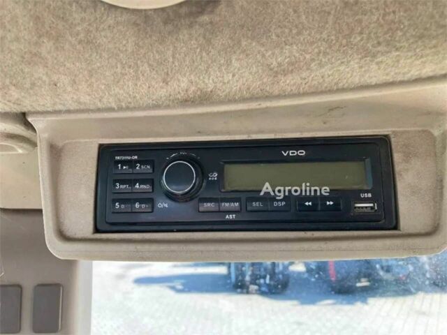 Джон Дир 5070M, объемом двигателя 0 л и пробегом 0 тыс. км за 31912 $, фото 7 на Automoto.ua