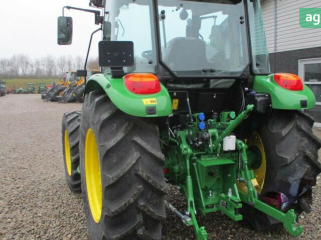 Джон Дір 5075E, об'ємом двигуна 0 л та пробігом 0 тис. км за 43063 $, фото 3 на Automoto.ua