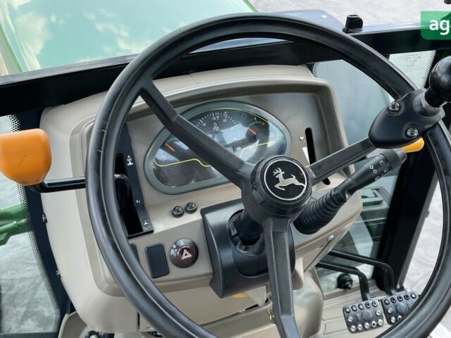 Джон Дир 5080, объемом двигателя 4.53 л и пробегом 2 тыс. км за 29500 $, фото 42 на Automoto.ua