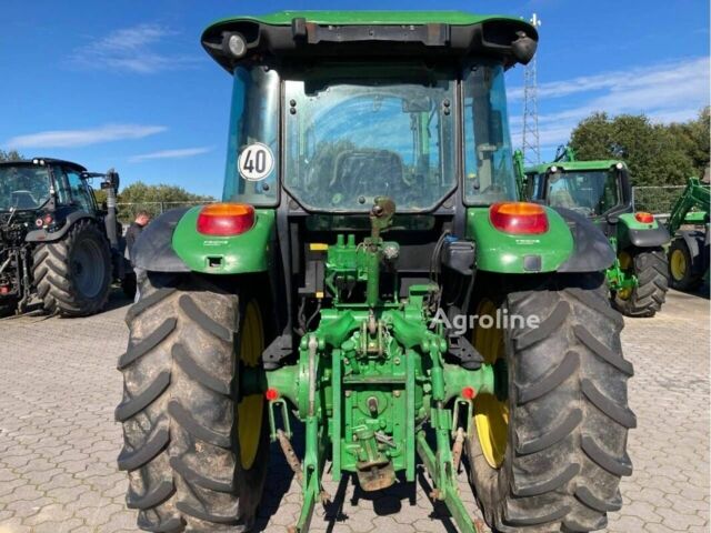 Джон Дір 5080M, об'ємом двигуна 0 л та пробігом 0 тис. км за 30889 $, фото 4 на Automoto.ua