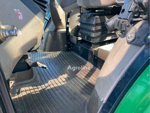 Джон Дір 5080M, об'ємом двигуна 0 л та пробігом 0 тис. км за 30889 $, фото 9 на Automoto.ua