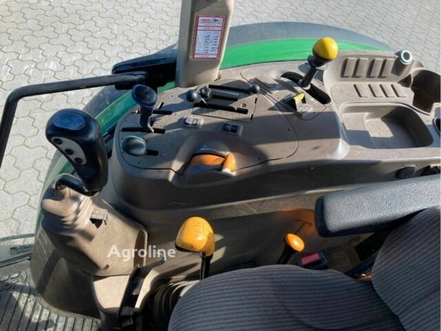 Джон Дір 5080M, об'ємом двигуна 0 л та пробігом 0 тис. км за 30889 $, фото 8 на Automoto.ua