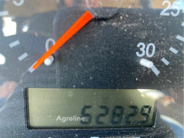 Джон Дір 5080M, об'ємом двигуна 0 л та пробігом 0 тис. км за 30889 $, фото 10 на Automoto.ua