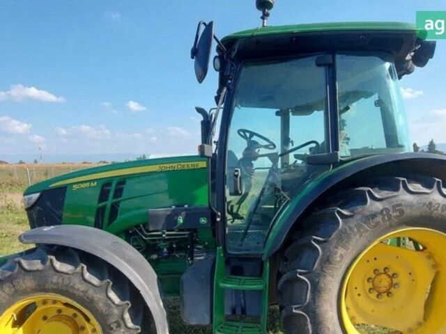 Джон Дир 5085 M, объемом двигателя 0 л и пробегом 0 тыс. км за 35040 $, фото 2 на Automoto.ua
