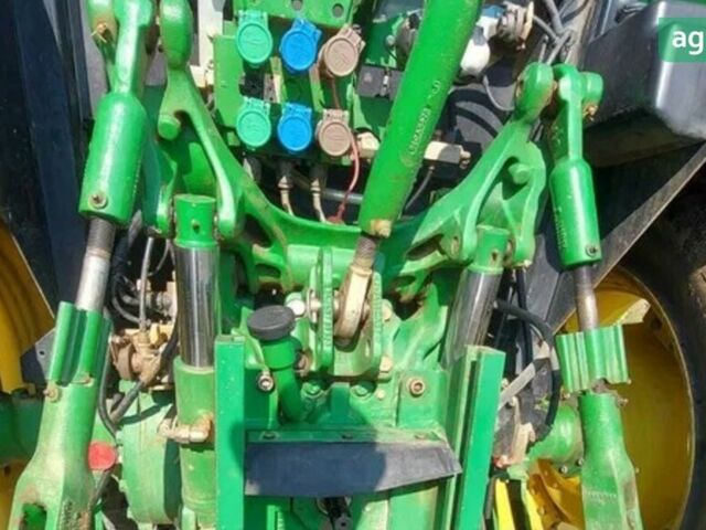 Джон Дир 5085 M, объемом двигателя 0 л и пробегом 0 тыс. км за 35040 $, фото 7 на Automoto.ua