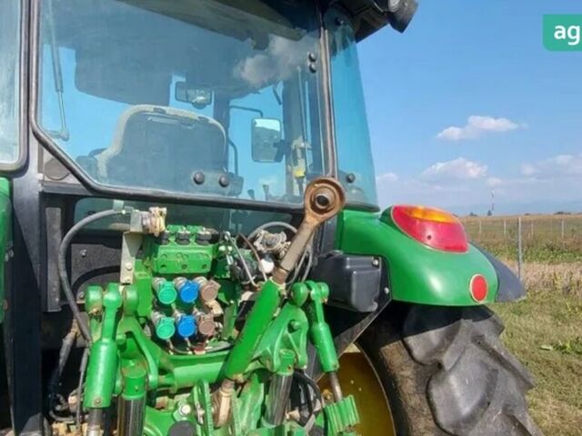 Джон Дир 5085 M, объемом двигателя 0 л и пробегом 0 тыс. км за 35040 $, фото 3 на Automoto.ua