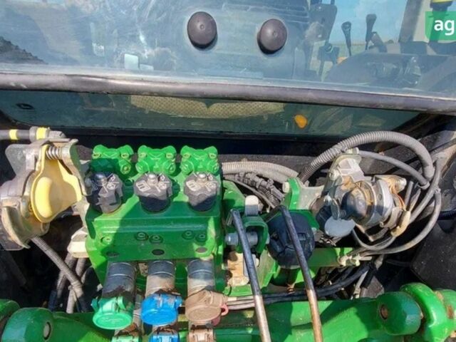 Джон Дир 5085 M, объемом двигателя 0 л и пробегом 0 тыс. км за 35040 $, фото 8 на Automoto.ua