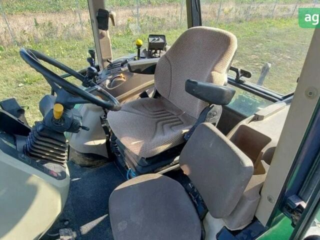 Джон Дир 5085 M, объемом двигателя 0 л и пробегом 0 тыс. км за 35040 $, фото 4 на Automoto.ua