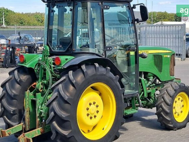 Джон Дир 5090, объемом двигателя 0 л и пробегом 0 тыс. км за 22159 $, фото 5 на Automoto.ua