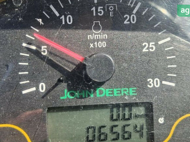 Джон Дир 5090, объемом двигателя 0 л и пробегом 0 тыс. км за 22159 $, фото 8 на Automoto.ua