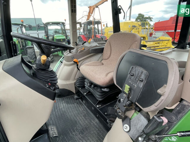 Джон Дир 5090, объемом двигателя 4 л и пробегом 2 тыс. км за 55000 $, фото 14 на Automoto.ua