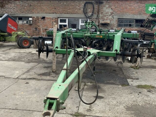 Джон Дир 510, объемом двигателя 0 л и пробегом 0 тыс. км за 11405 $, фото 5 на Automoto.ua