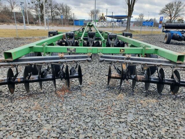 Джон Дир 510, объемом двигателя 0 л и пробегом 0 тыс. км за 18005 $, фото 3 на Automoto.ua