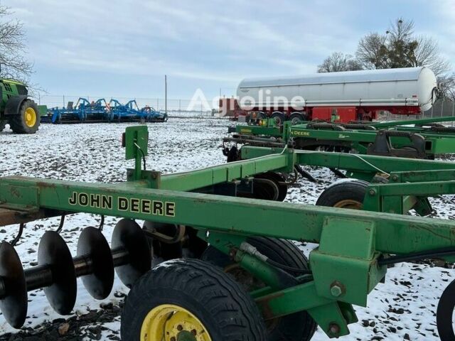 Джон Дир 510, объемом двигателя 0 л и пробегом 0 тыс. км за 18005 $, фото 8 на Automoto.ua