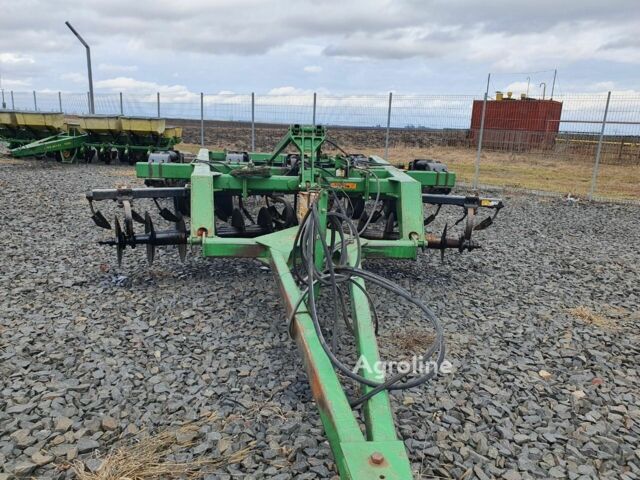 Джон Дир 510, объемом двигателя 0 л и пробегом 0 тыс. км за 18005 $, фото 4 на Automoto.ua