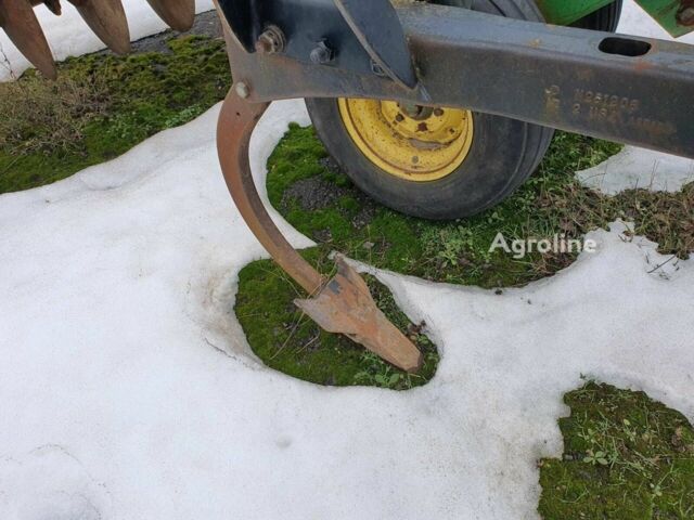 Джон Дир 510, объемом двигателя 0 л и пробегом 0 тыс. км за 9912 $, фото 1 на Automoto.ua