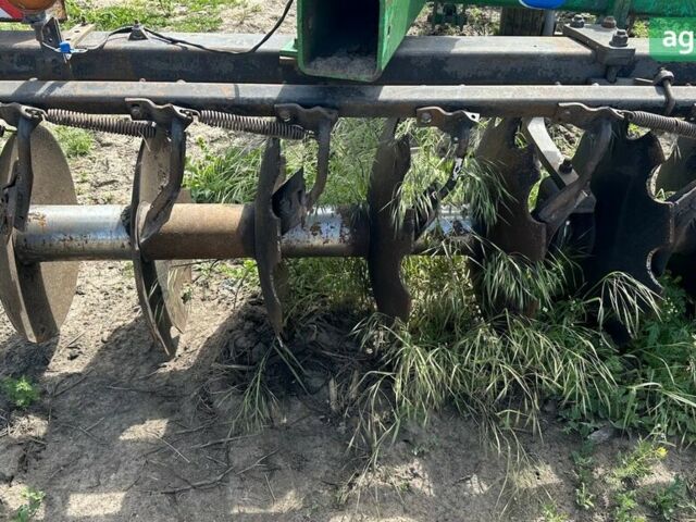 Джон Дір 512, об'ємом двигуна 0 л та пробігом 0 тис. км за 18000 $, фото 5 на Automoto.ua