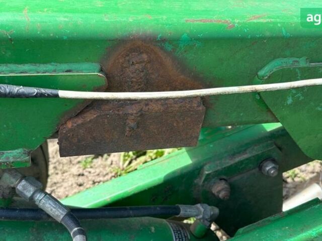 Джон Дір 512, об'ємом двигуна 0 л та пробігом 0 тис. км за 18000 $, фото 8 на Automoto.ua