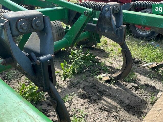 Джон Дір 512, об'ємом двигуна 0 л та пробігом 0 тис. км за 18000 $, фото 7 на Automoto.ua