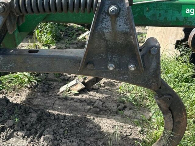 Джон Дір 512, об'ємом двигуна 0 л та пробігом 0 тис. км за 18000 $, фото 6 на Automoto.ua