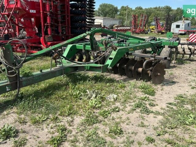 Джон Дір 512, об'ємом двигуна 0 л та пробігом 0 тис. км за 18000 $, фото 1 на Automoto.ua