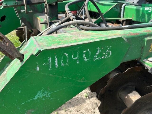 Джон Дір 512, об'ємом двигуна 0 л та пробігом 0 тис. км за 18000 $, фото 2 на Automoto.ua