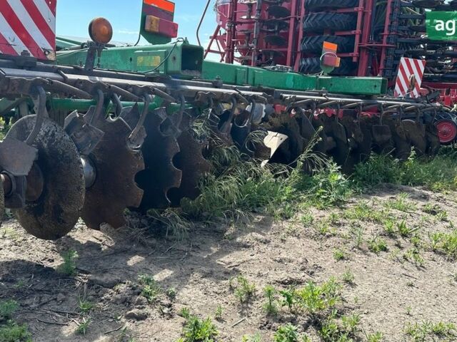 Джон Дір 512, об'ємом двигуна 0 л та пробігом 0 тис. км за 18000 $, фото 4 на Automoto.ua