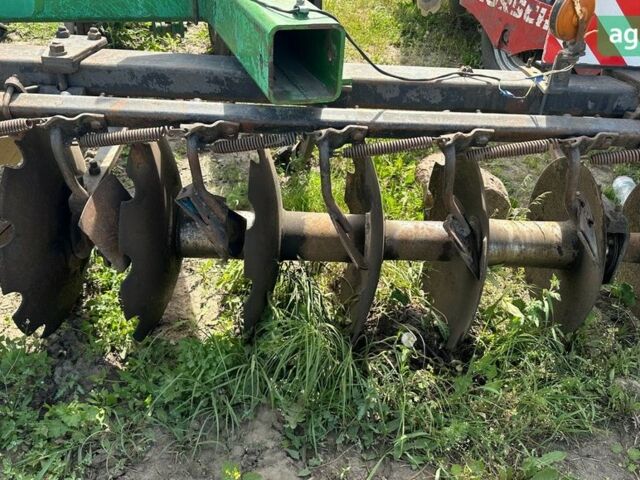 Джон Дір 512, об'ємом двигуна 0 л та пробігом 0 тис. км за 18000 $, фото 3 на Automoto.ua