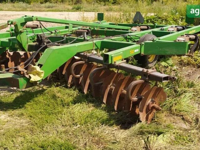 Джон Дір 512, об'ємом двигуна 0 л та пробігом 0 тис. км за 16500 $, фото 1 на Automoto.ua