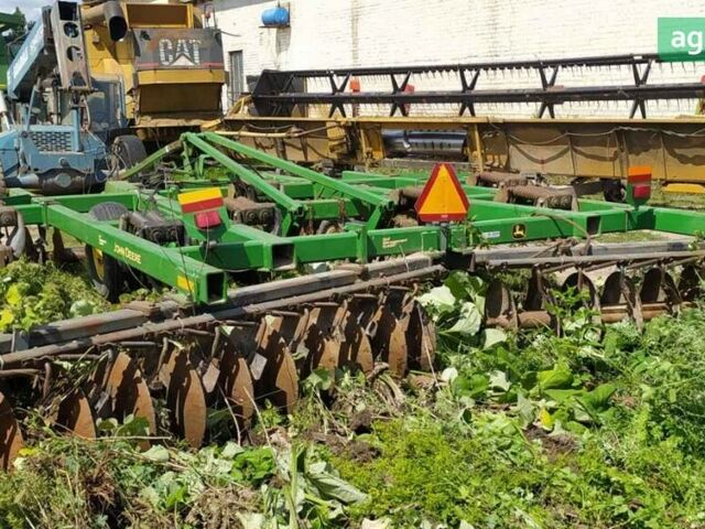 Джон Дір 512, об'ємом двигуна 0 л та пробігом 0 тис. км за 16500 $, фото 3 на Automoto.ua