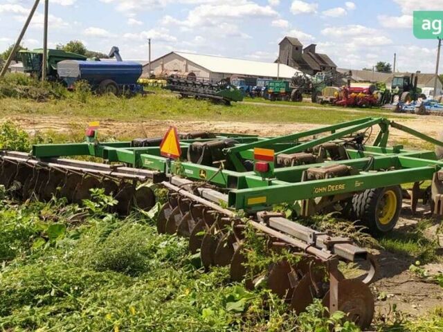 Джон Дір 512, об'ємом двигуна 0 л та пробігом 0 тис. км за 16500 $, фото 4 на Automoto.ua