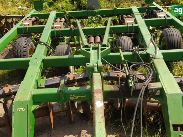 Джон Дір 512, об'ємом двигуна 0 л та пробігом 0 тис. км за 16500 $, фото 2 на Automoto.ua